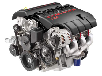P065F Engine